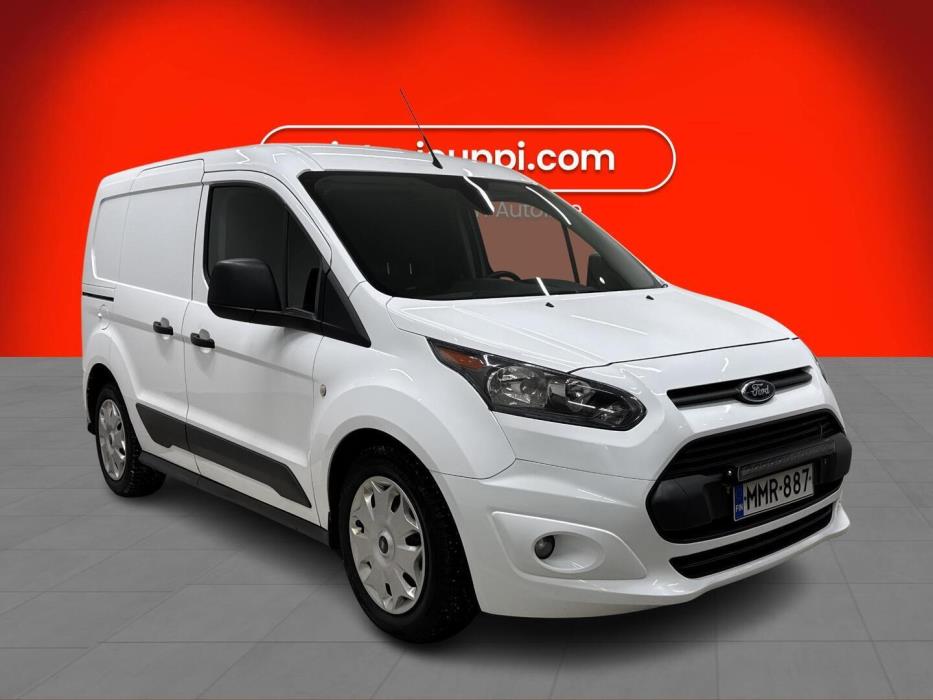 FORD Transit Connect 2016