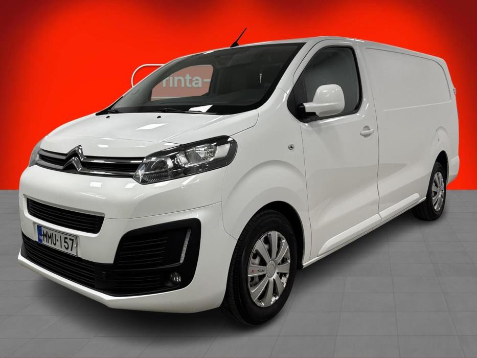 CITROEN Jumpy 2017