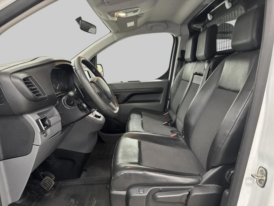 CITROEN Jumpy 2017