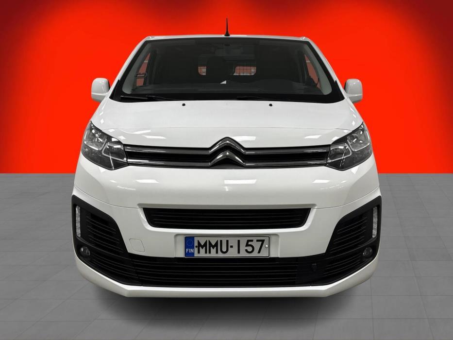 CITROEN Jumpy 2017