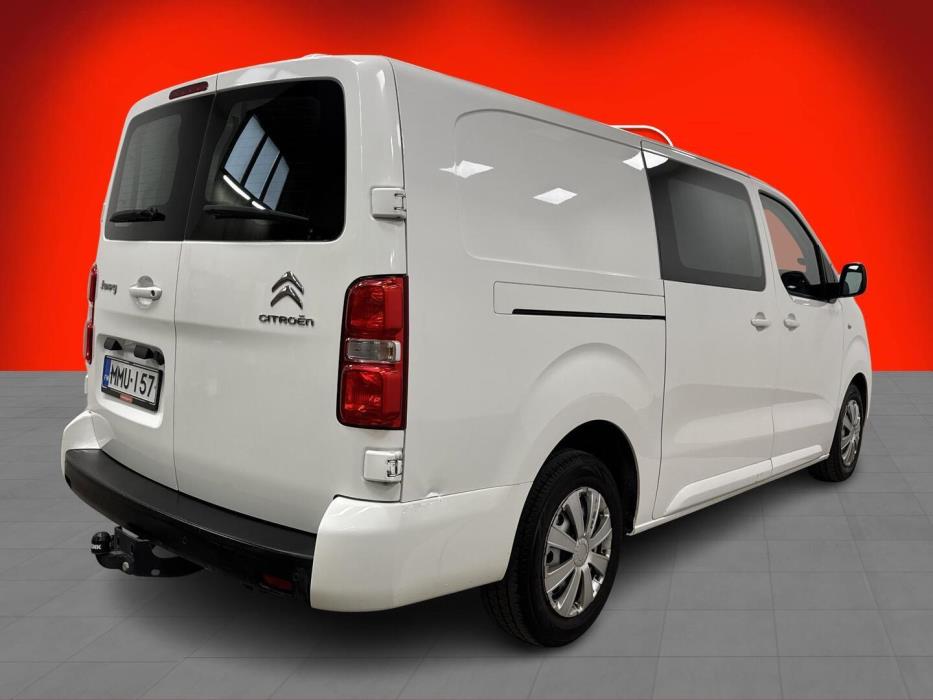 CITROEN Jumpy 2017