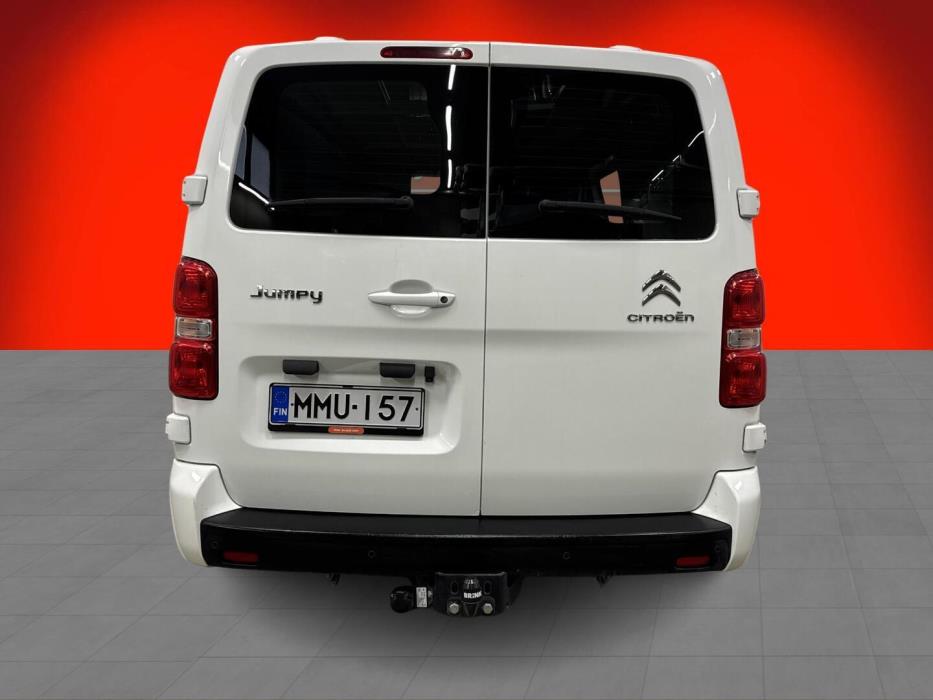 CITROEN Jumpy 2017