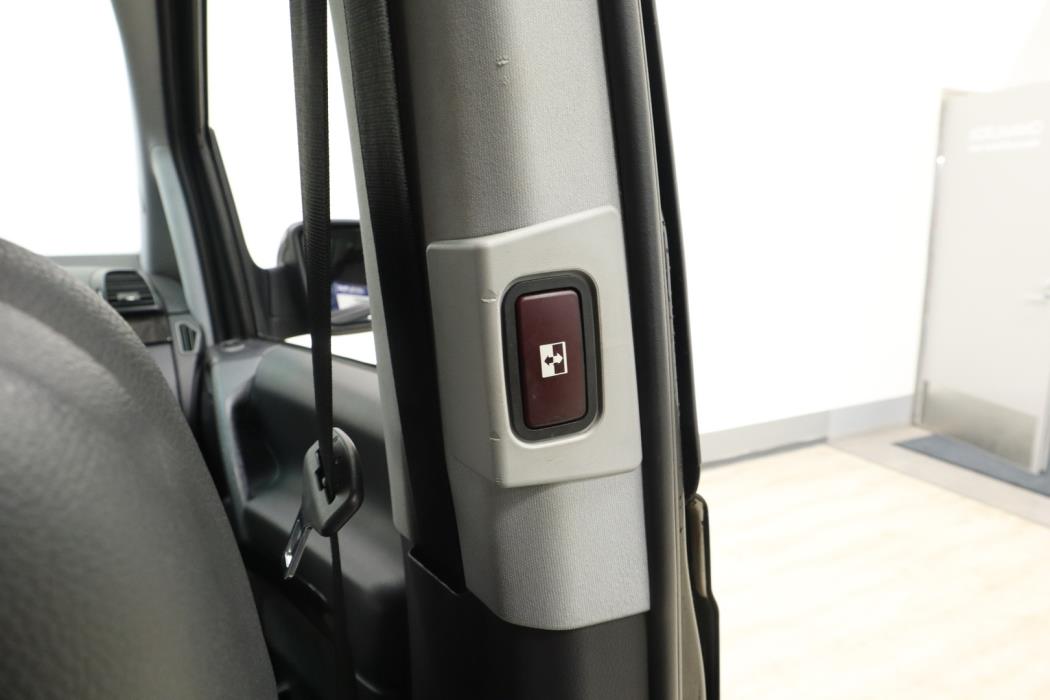 MERCEDES-BENZ Viano 2010