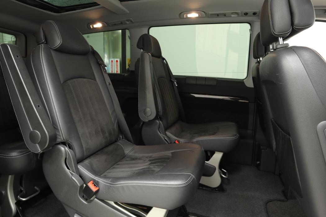 MERCEDES-BENZ Viano 2010