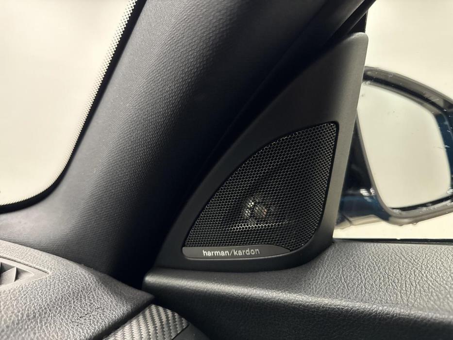 BMW M2 2017