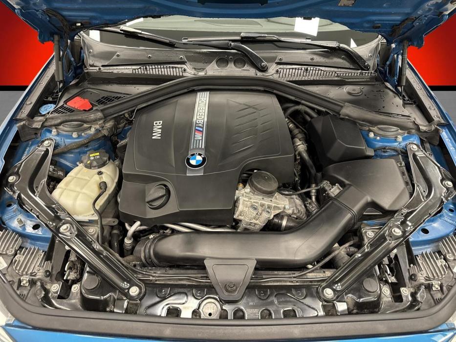 BMW M2 2017
