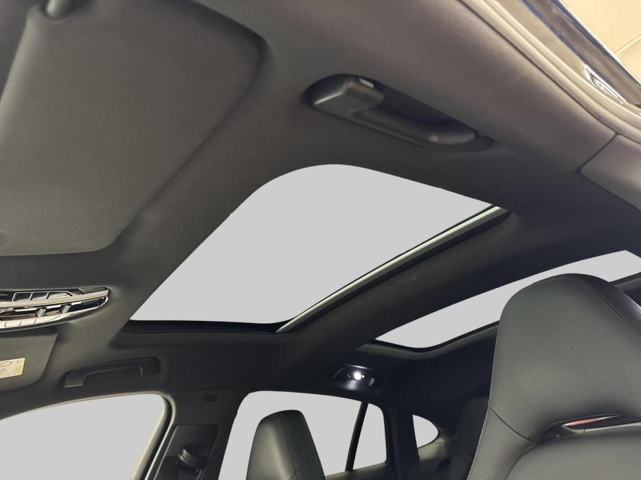 PORSCHE Panamera 2018