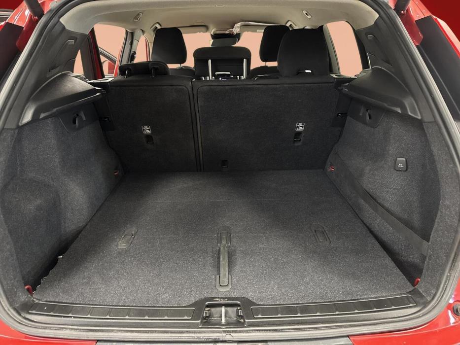 VOLVO XC40 2019
