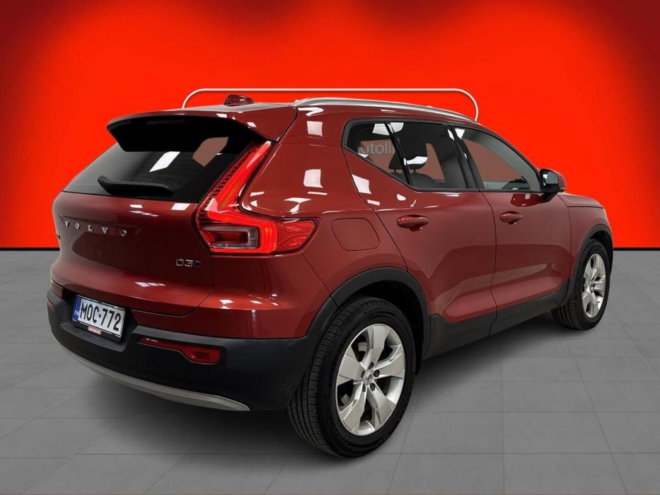 VOLVO XC40 2019