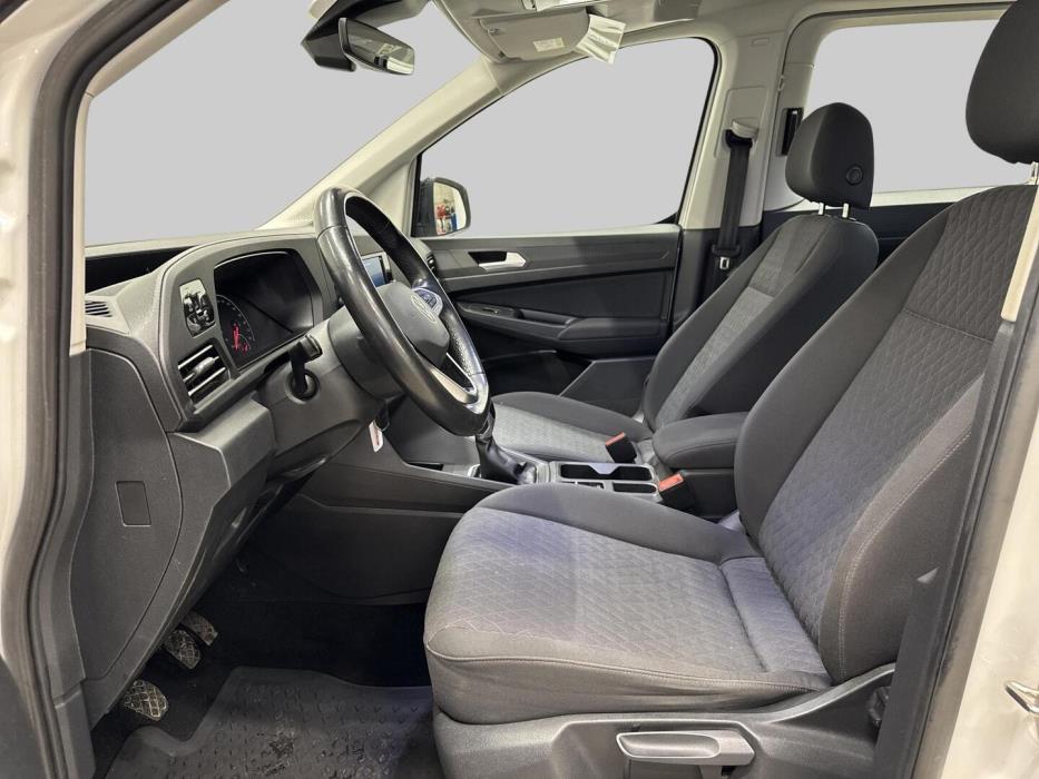 VOLKSWAGEN Caddy Maxi 2023