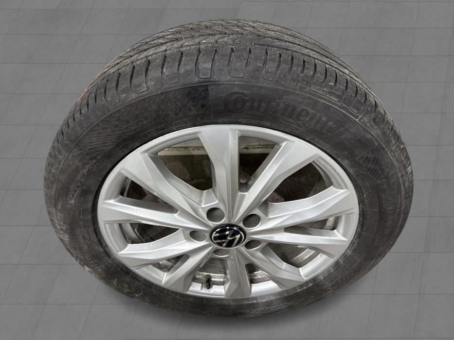 VOLKSWAGEN Caddy Maxi 2023