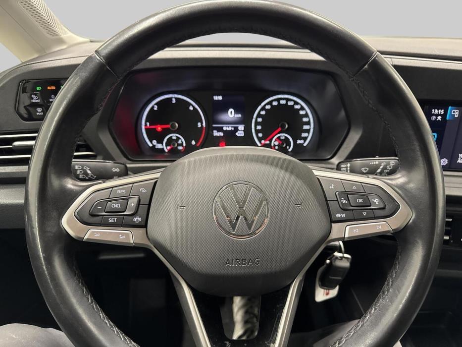 VOLKSWAGEN Caddy Maxi 2023