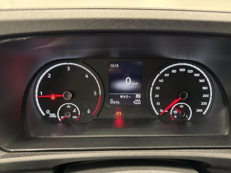 VOLKSWAGEN Caddy Maxi 2023