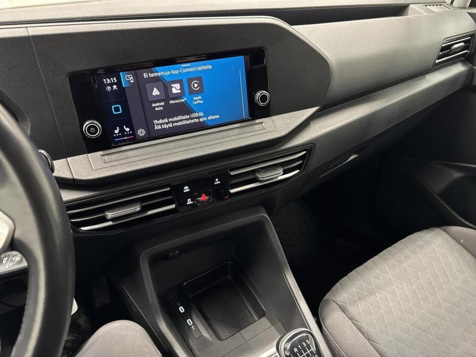 VOLKSWAGEN Caddy Maxi 2023