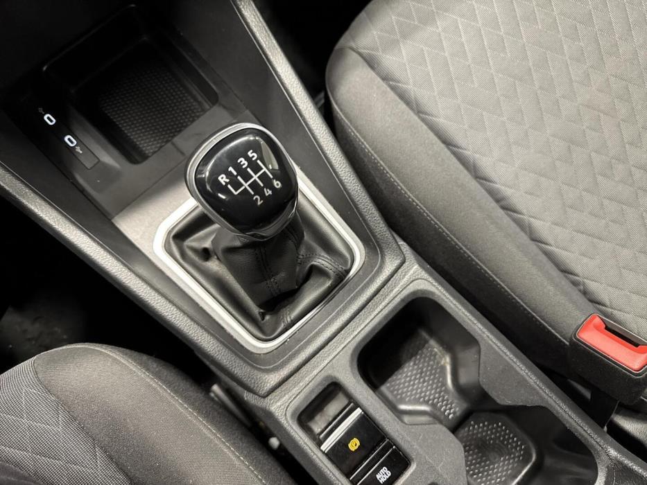 VOLKSWAGEN Caddy Maxi 2023