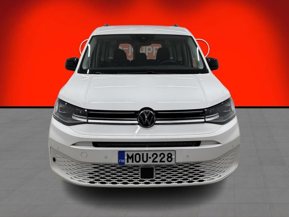 VOLKSWAGEN Caddy Maxi 2023