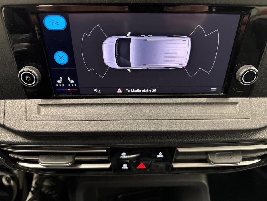 VOLKSWAGEN Caddy Maxi 2023