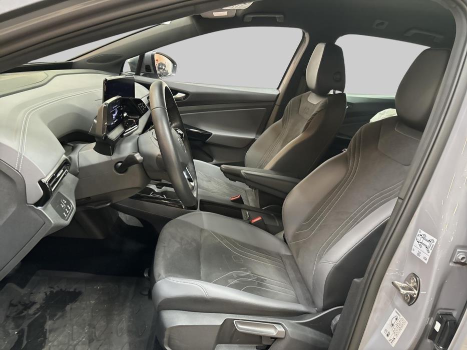 VOLKSWAGEN ID.4 2023