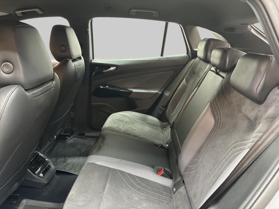 VOLKSWAGEN ID.4 2023