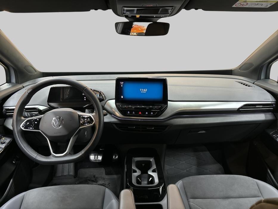 VOLKSWAGEN ID.4 2023