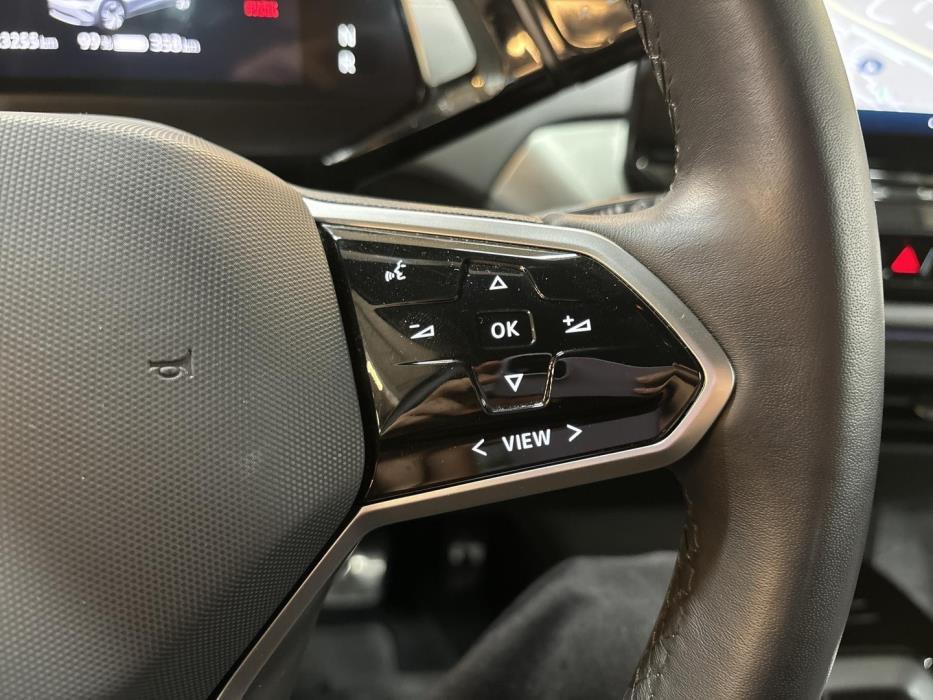 VOLKSWAGEN ID.4 2023