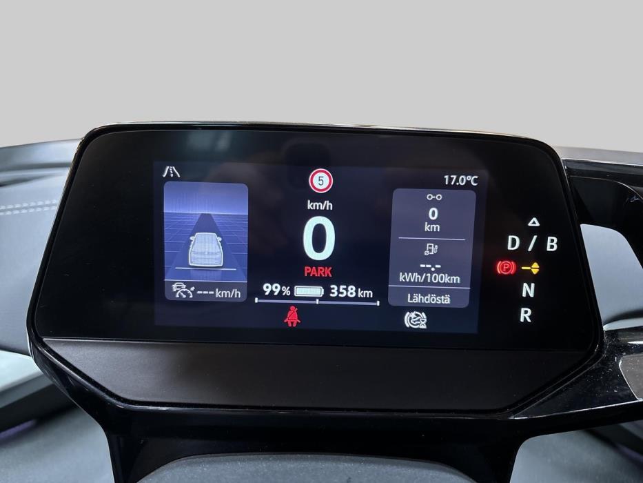 VOLKSWAGEN ID.4 2023