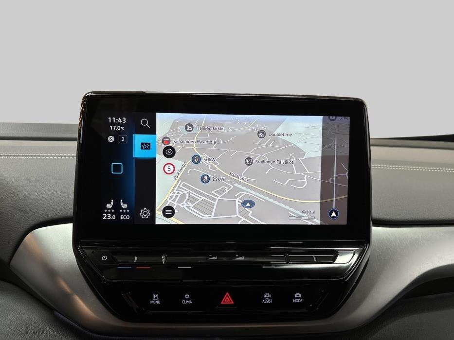 VOLKSWAGEN ID.4 2023