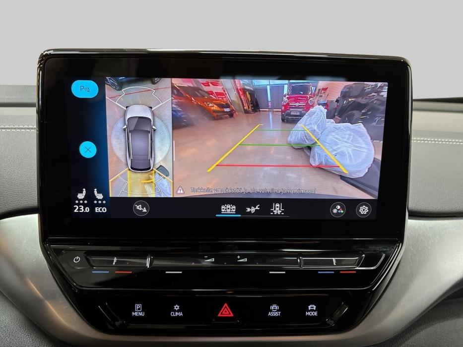 VOLKSWAGEN ID.4 2023