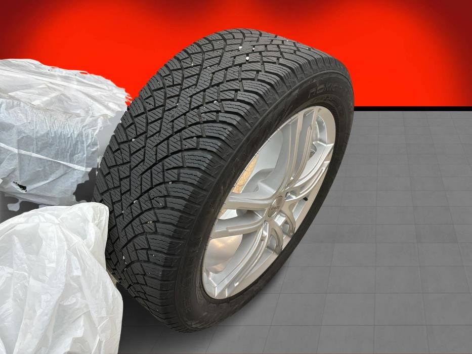 VOLKSWAGEN ID.4 2023