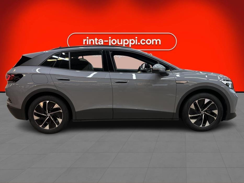 VOLKSWAGEN ID.4 2023