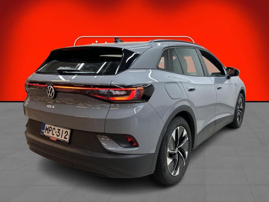 VOLKSWAGEN ID.4 2023
