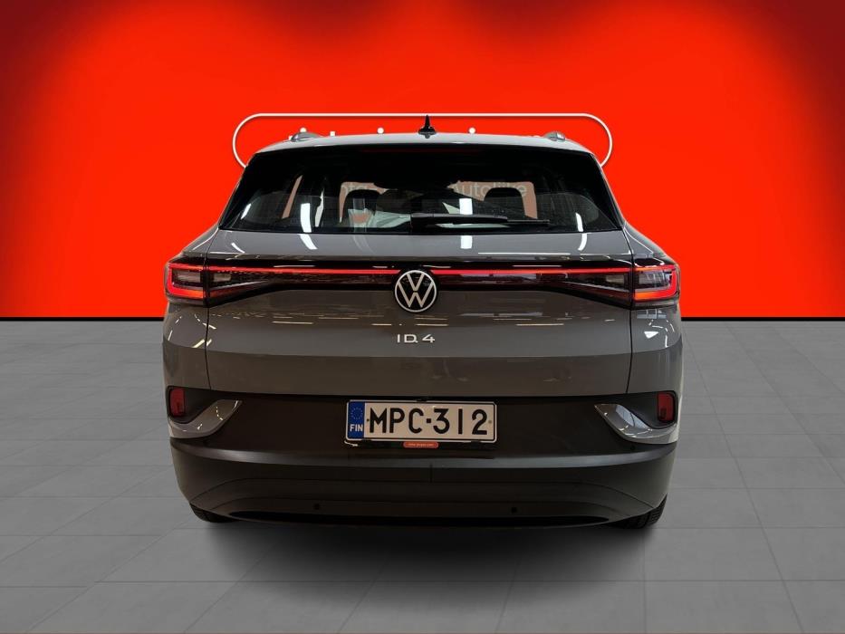 VOLKSWAGEN ID.4 2023