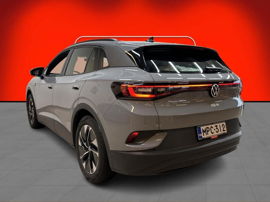 VOLKSWAGEN ID.4 2023