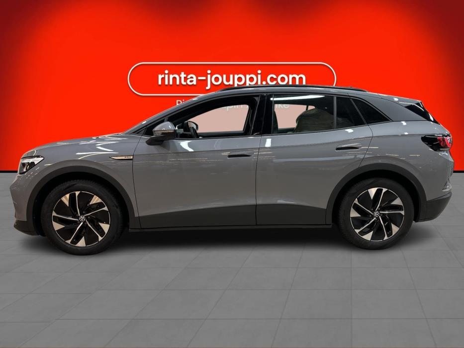 VOLKSWAGEN ID.4 2023