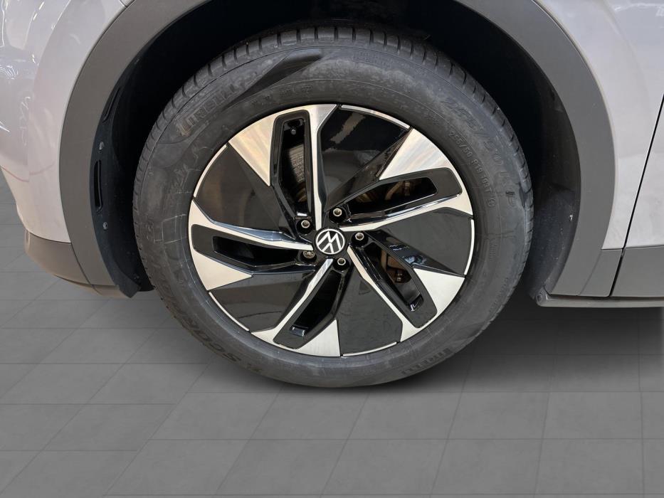 VOLKSWAGEN ID.4 2023