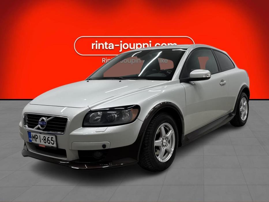 VOLVO C30 2007