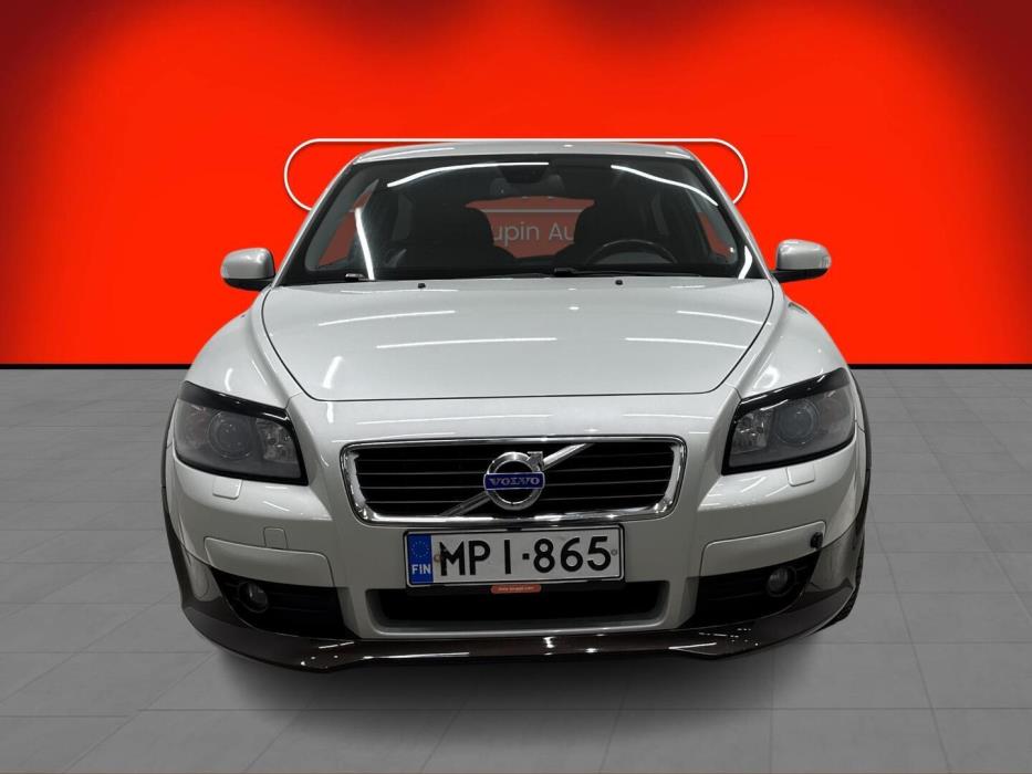 VOLVO C30 2007