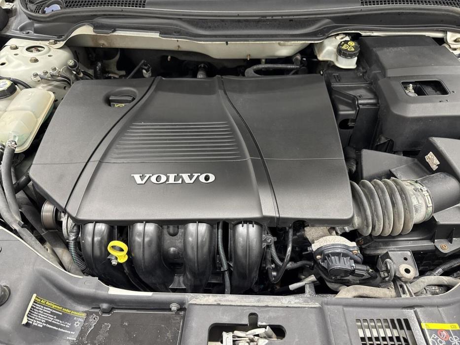 VOLVO C30 2007