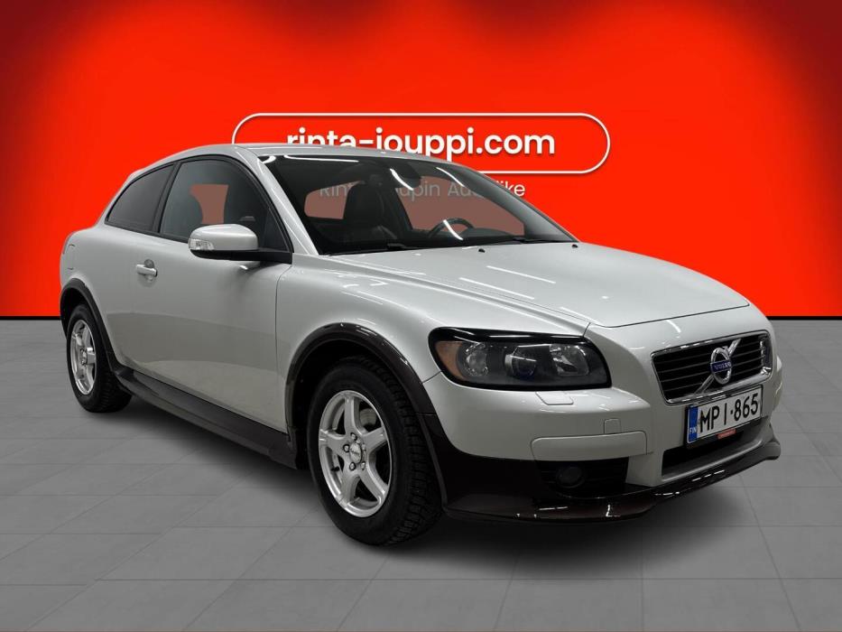 VOLVO C30 2007