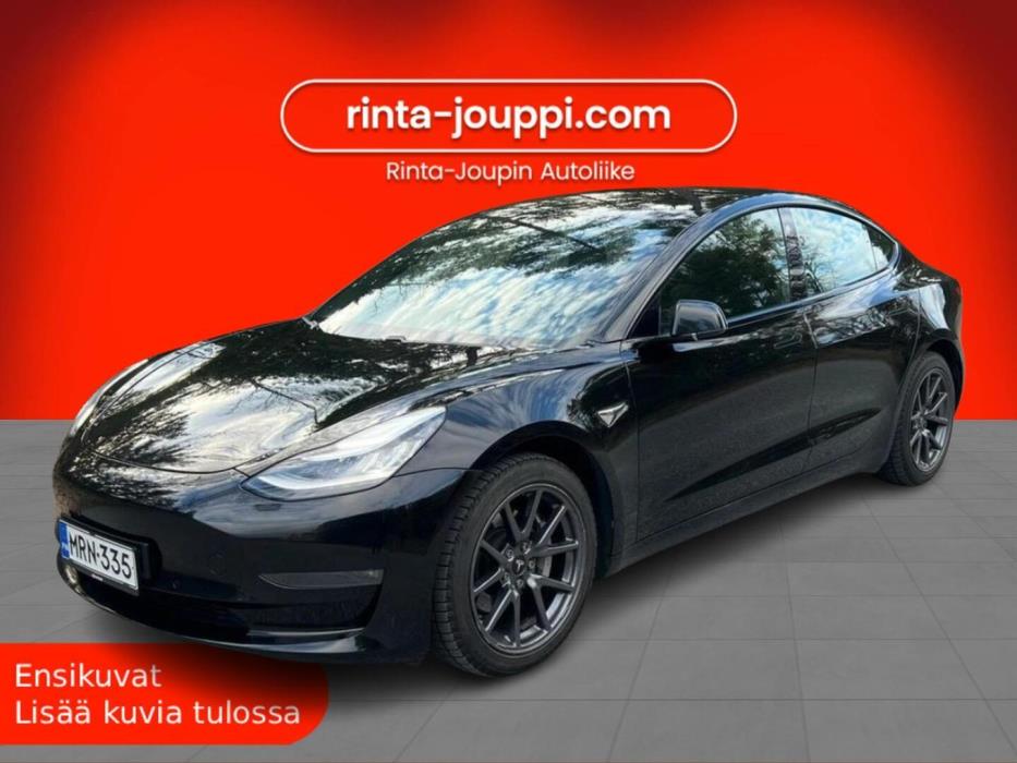 TESLA Model 3 2020