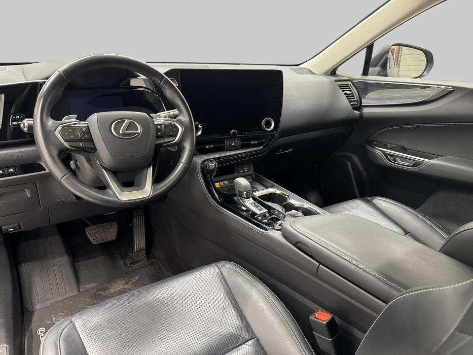 LEXUS NX 2022
