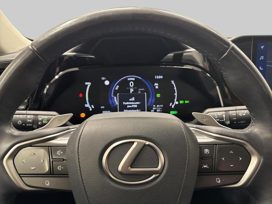 LEXUS NX 2022