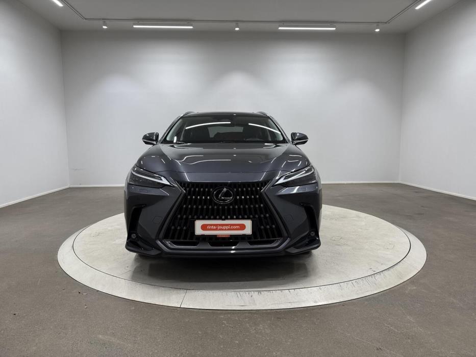 LEXUS NX 2022