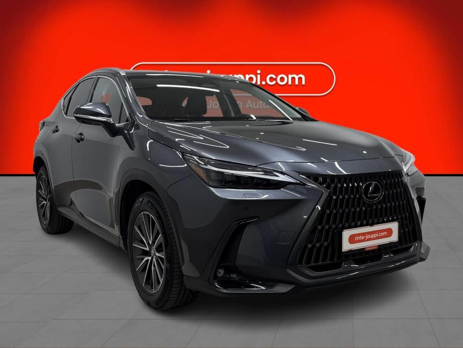 LEXUS NX 2022