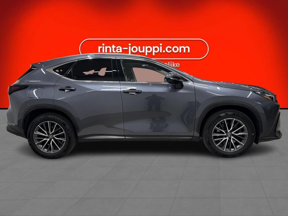 LEXUS NX 2022