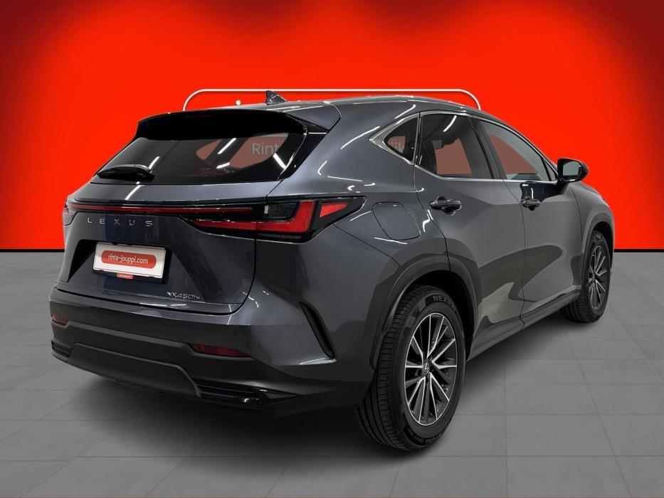 LEXUS NX 2022