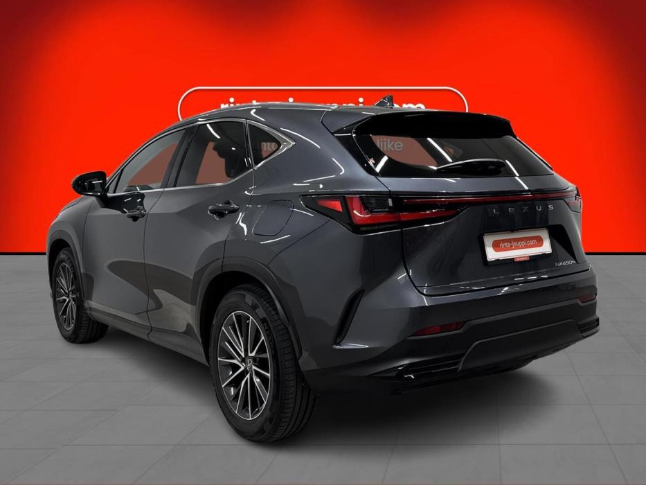 LEXUS NX 2022