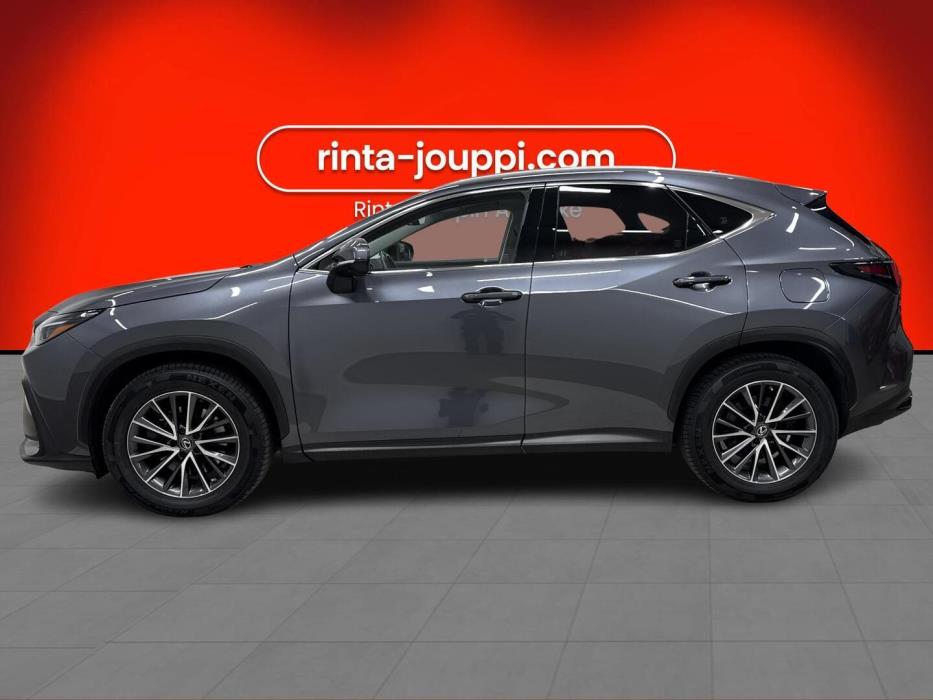 LEXUS NX 2022