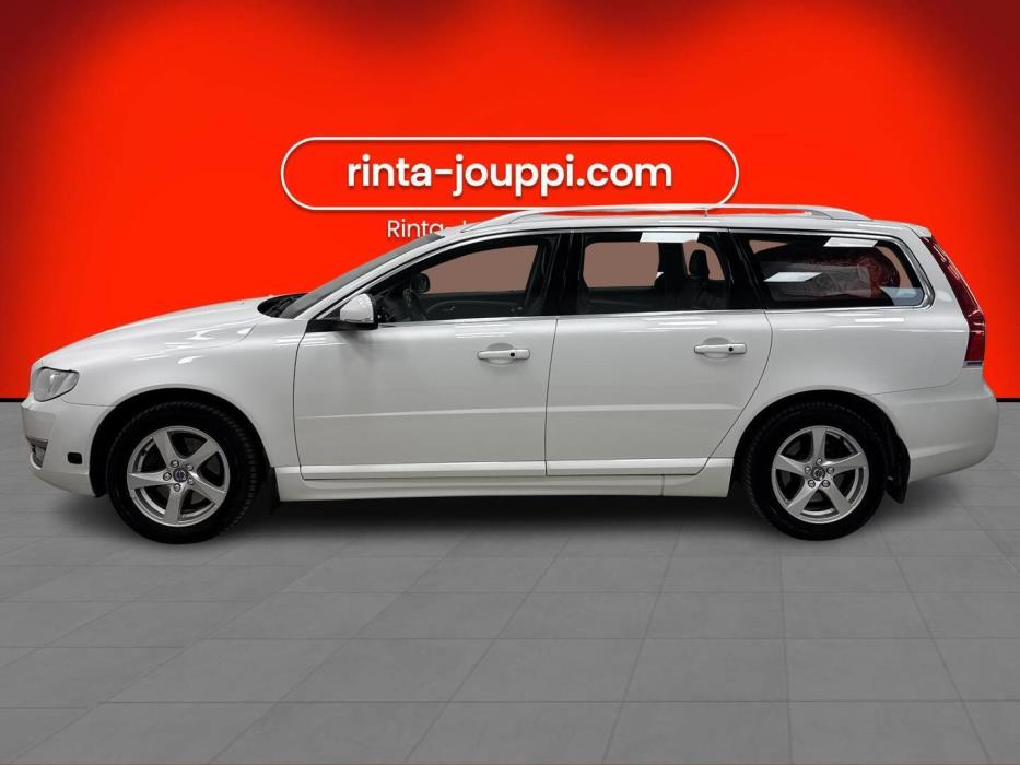 VOLVO V70 2016