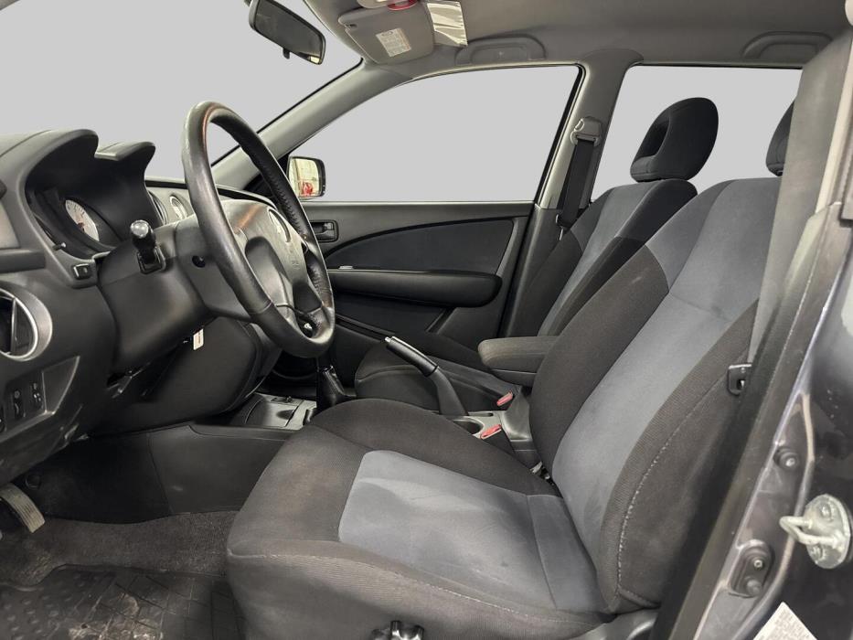 MITSUBISHI Outlander 2007